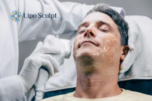 Why people choose HI-FU for their facelifts 3 Book a consultation today with Lipo Sculpt West Bridgford for your HIFU facelift today!