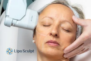 Why people choose HI-FU for their facelifts 2 Learn more about HIFU facelift West Bridgford from Lipo Sculpt today!