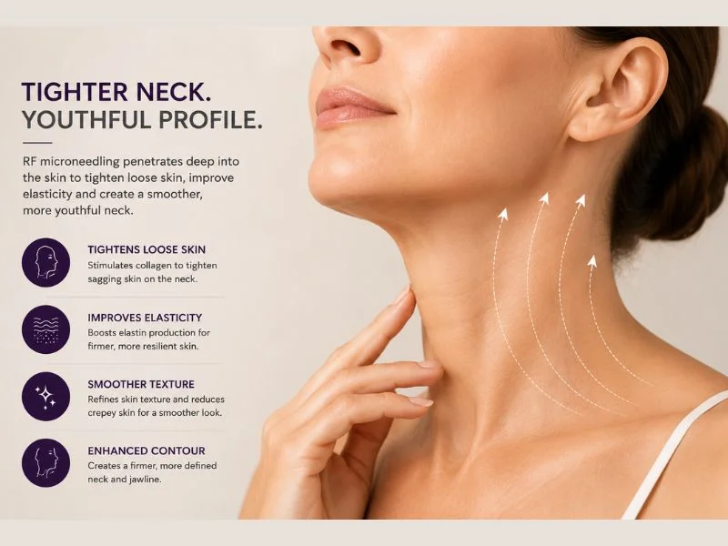 Explaining Total Skin Tightening Treatment and What to Expect 1 Is Total Skin Tightening the Same as Morpheus8 West Bridgford?