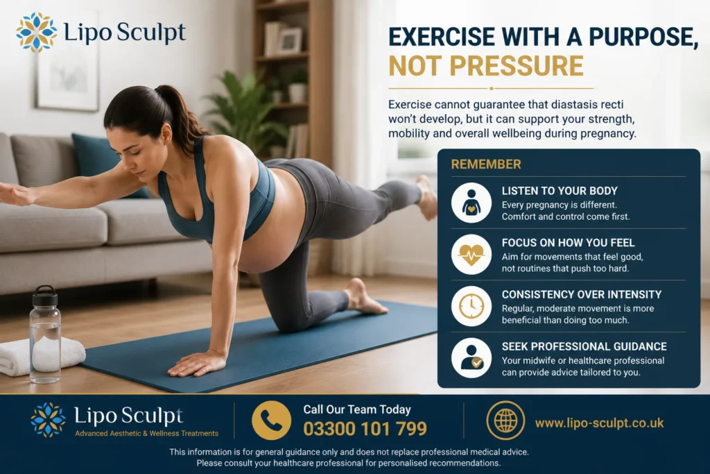 Does Exercise Reduce the Risk of Diastasis Recti? 4 Does Exercise Reduce the Risk of Diastasis Recti West Bridgford : Does Every Case of Diastasis Recti Need Treatment?